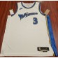 3 Reed Wizards 2023-24 classic jersey white player version