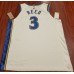 3 Reed Wizards 2023-24 classic jersey white player version