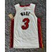 3 Wade Miami Heat Association Edition Jersey player version