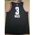 3 wade 2019 all stars game jersey black