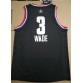 3 wade 2019 all stars game jersey black