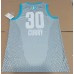 30 Curry 2022 All star game jersey grey