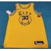 30 Curry Golden State Warriors Classic Edition 1966-67 Home Jersey player version