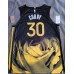 30 Curry Warriors 22-23 city jersey player version