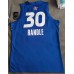 30 Randle 2021 all star game jersey blue