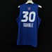 30 Randle 2021 all star jersey blue player version