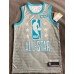 31 Allen 2022 All star game jersey grey