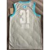 31 Allen 2022 All star game jersey grey