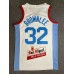 32 Brownlee Pilipinas 2024 Jersey Home white