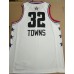 32 Town 2019 all star jersey white