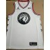 32 Town 2019 all star jersey white