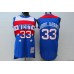 33 Abdul Jabbar 1980 all stars game jersey