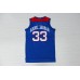 33 Abdul Jabbar 1980 all stars game jersey