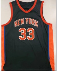 33 Ewing Knicks 2022-23 city jersey player version