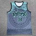 34 Antetokounmpo Hip hop basketball jersey