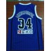 34 Antetokounmpog 2019 Greece Fiba jersey blue