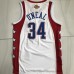 34 O'neal 2004 All star game Authentic jersey