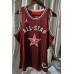 35 Durant 2024 West All star game jersey red