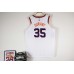 35 Durant Suns 2023-24 Association Jersey white Player version