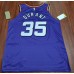 35 Durant Suns 2023-24 Classic jersey purple player version