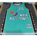 35 Hill 1996 all star game jersey