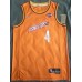 4 Suggs 2022 Rising Stars game jersey orange