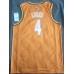 4 Suggs 2022 Rising Stars game jersey orange