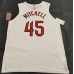 45 Mitchell 2022-2023 Cleveland Cavaliers Association Edition Jersey player version