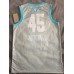 45 Mitchell 2022 All star game jersey grey