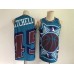 45 Mitchell Jazz Mens Big Face HWC Jersey