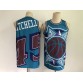 45 Mitchell Jazz Mens Big Face HWC Jersey