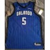 5 Banchero Magic Statement Edition jersey blue player version