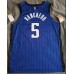 5 Banchero Magic Statement Edition jersey blue player version