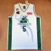 5 McIntyre Sana Montepaschi Siena Jersey Mens