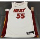 55 Robinson Miami Heat Association Edition Jersey player version