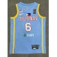 6 Clarkson 2024 Philippines blue jersey