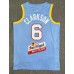 6 Clarkson 2024 Philippines blue jersey