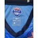 6 Lillard 2020 Olympic USA Team jersey blue