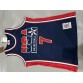 7 Bird 1992 USA jersey navy