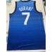 7 Durant 2020 Olympic USA Team jersey blue