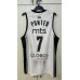 7 Punter Partizan Belgrade 2023-24 Basketball Jersey White