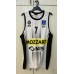 7 Punter Partizan Belgrade 2023-24 Basketball Jersey White