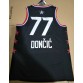 77 Doncic 2019 all stars game jersey