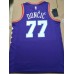 77 Doncic 2020 Rising star World Team jersey