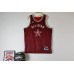 77 Doncic 2024 West All star game jersey red