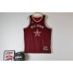 77 Doncic 2024 West All star game jersey red