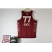 77 Doncic 2024 West All star game jersey red