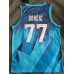 77 Doncic Tokyo Olympic Slovenia jersey blue