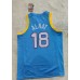 8 Alnat 2024 Philippines blue jersey