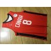 8 Andrew Wiggins National Team Basketball 2021 Tokyo Canada Jersey